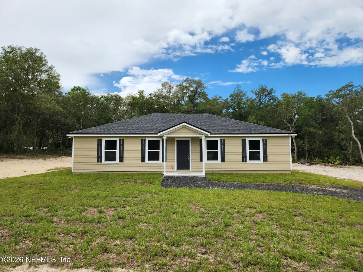 5487 Jefferson Street, Keystone Heights, FL 32656 - #1