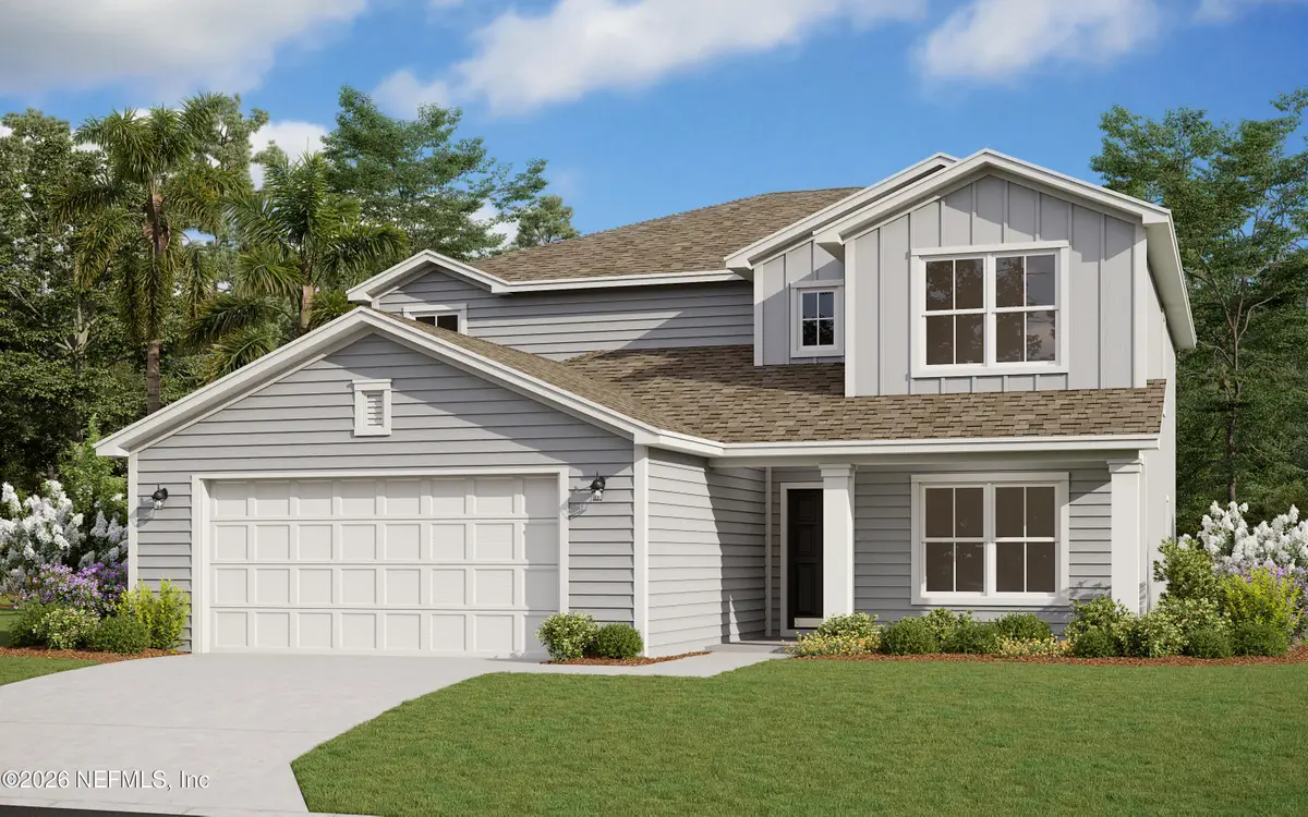 2521 Windsor Lakes Way, Green Cove Springs, FL 32043 - #1