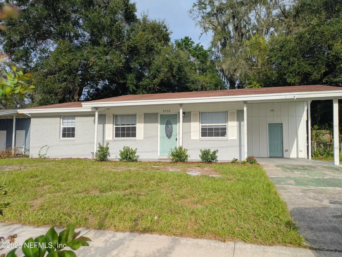 5725 Hillman Drive, Jacksonville, FL 32244 - #1