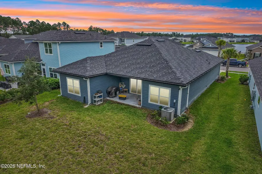 60 Sandoval Lane, Saint Augustine, FL 32095 - #2
