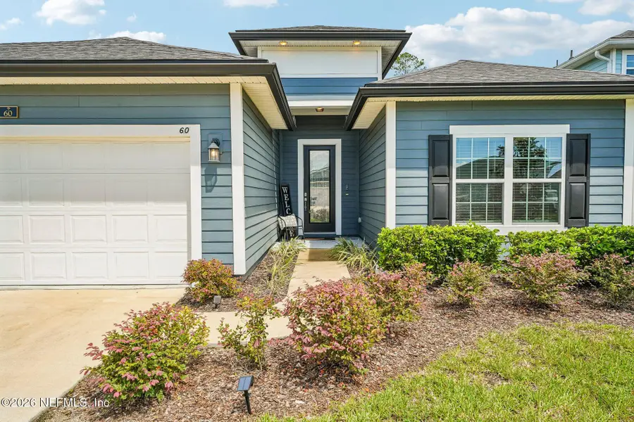 60 Sandoval Lane, Saint Augustine, FL 32095 - #3
