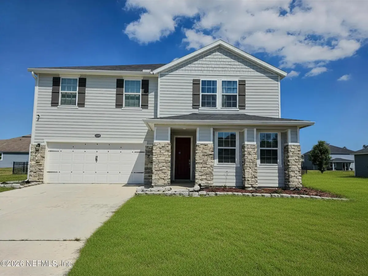 12573 Lake Taylor Lane, Jacksonville, FL 32218 - #1