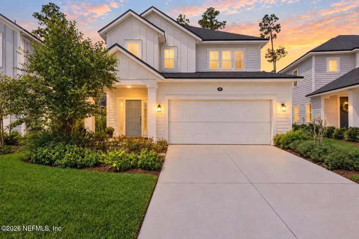 47 Starnberg Court, Saint Augustine, FL 32095 - #1