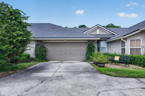2131 Stone Creek Drive #E, Fleming Island, FL 32003