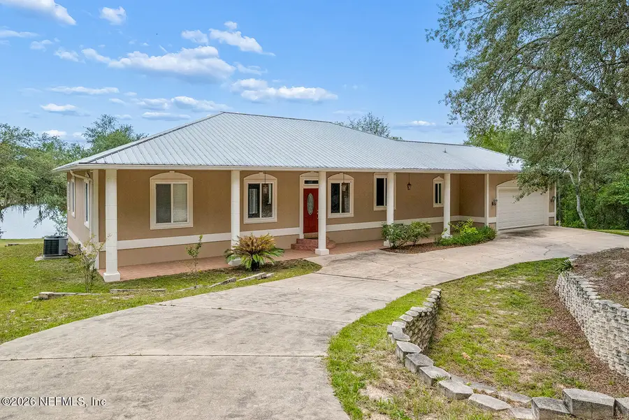 7120 Gas Line Road, Keystone Heights, FL 32656 - #3
