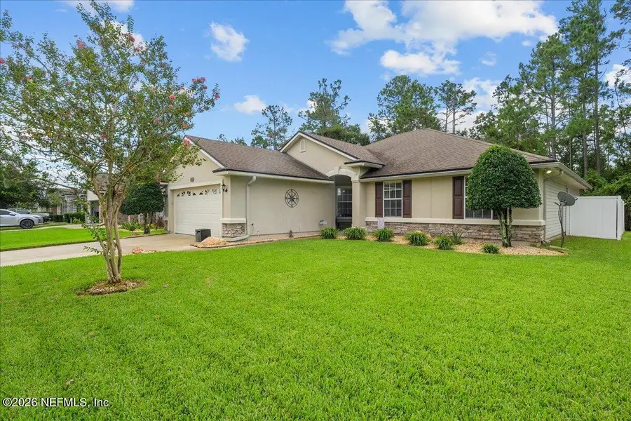 4022 Trail Ridge Road, Middleburg, FL 32068 - #3