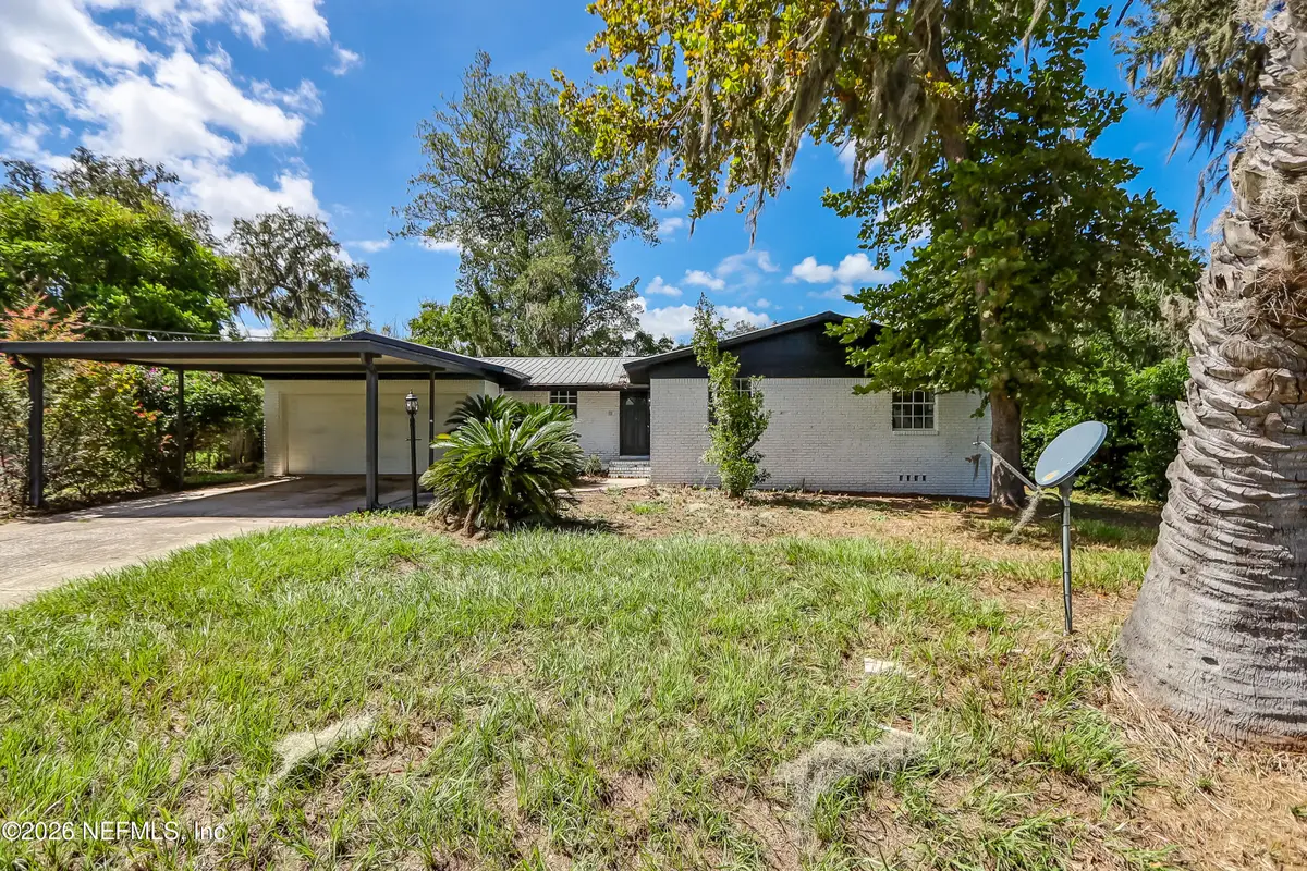 2824 Woodland Drive, Orange Park, FL 32073 - #1
