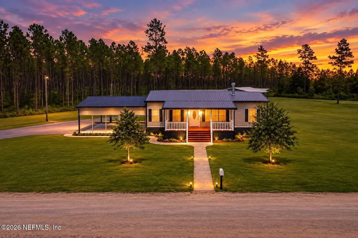 2867 Will Elledge Road, Glen Saint Mary, FL 32087 - #1