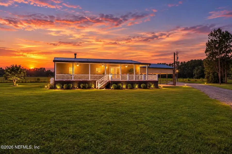 2867 Will Elledge Road, Glen Saint Mary, FL 32087 - #3