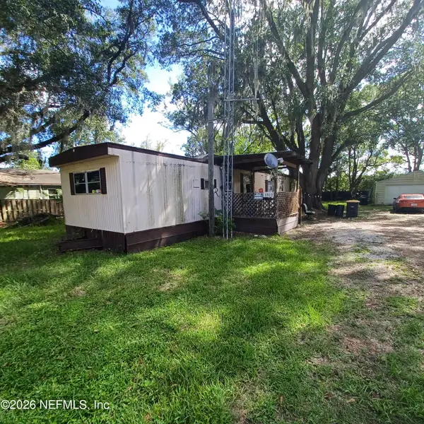 3909 Dottie Road, Jacksonville, FL 32220