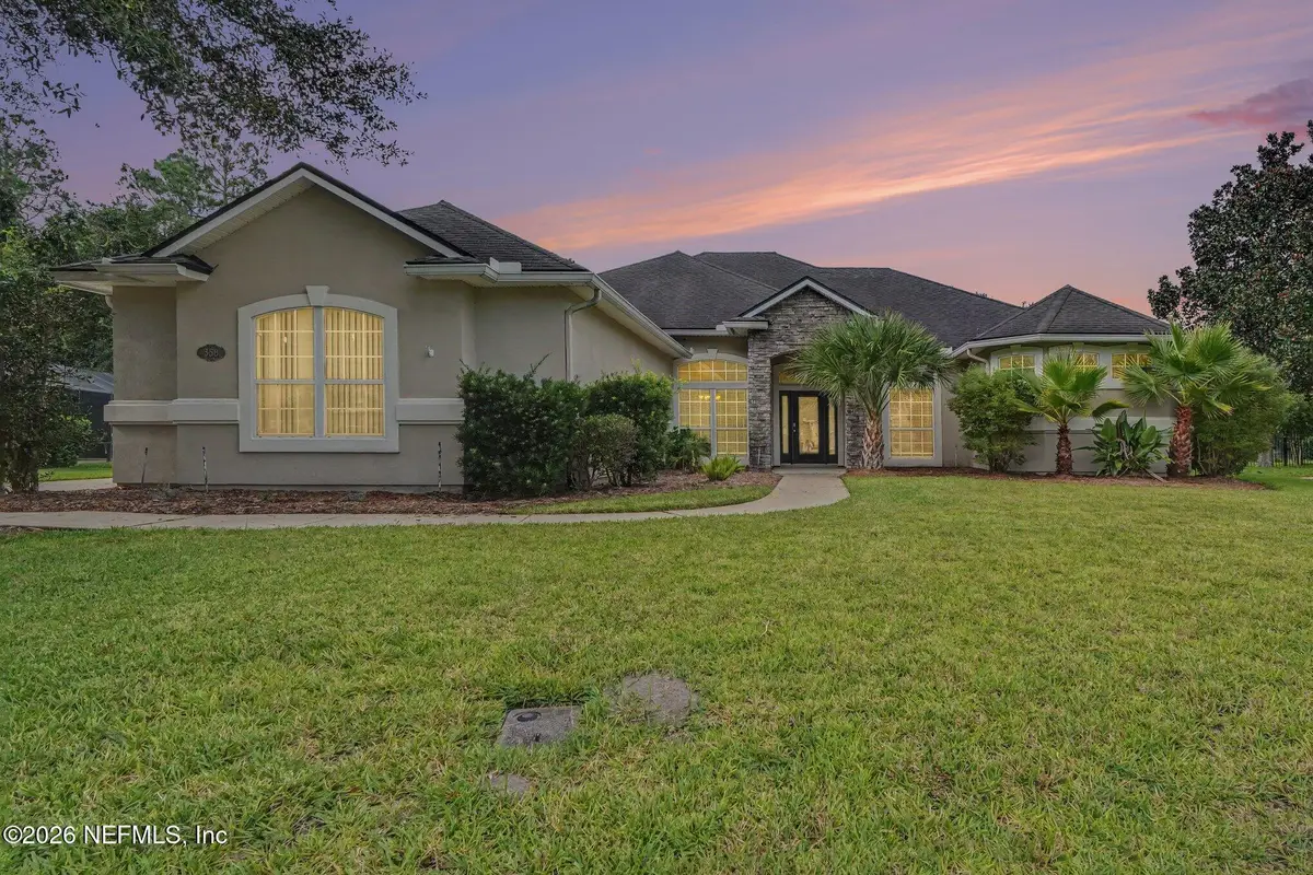 358 S Hampton Club Way, Saint Augustine, FL 32092 - #1