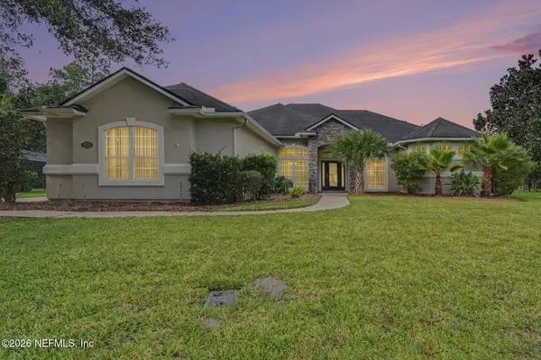 358 S Hampton Club Way, St. Augustine, FL 32092