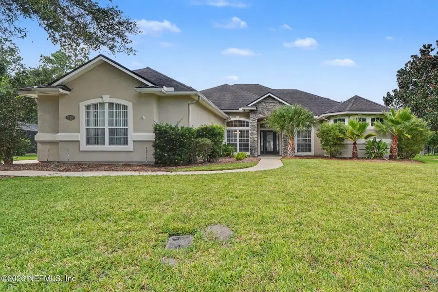 358 S Hampton Club Way, Saint Augustine, FL 32092 - #2