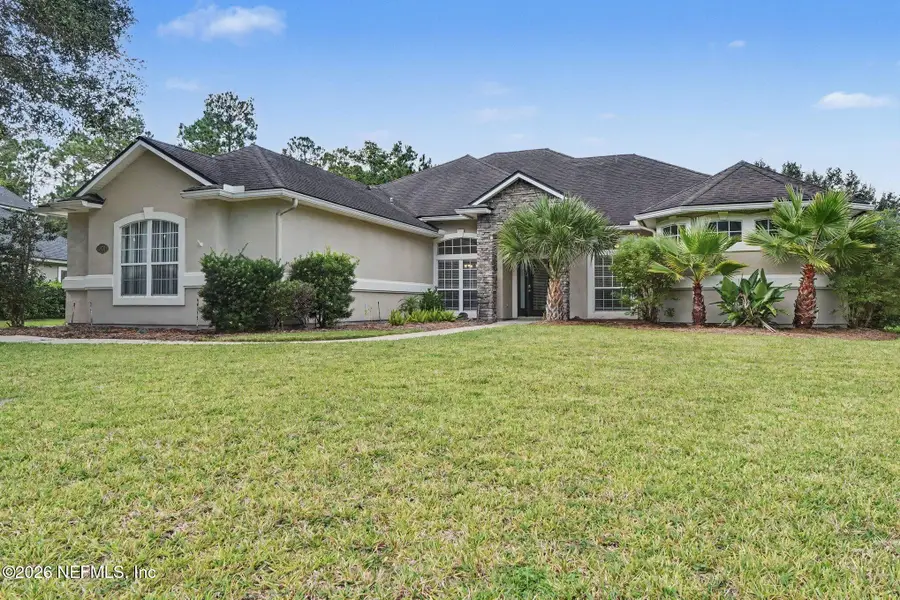 358 S Hampton Club Way, Saint Augustine, FL 32092 - #3