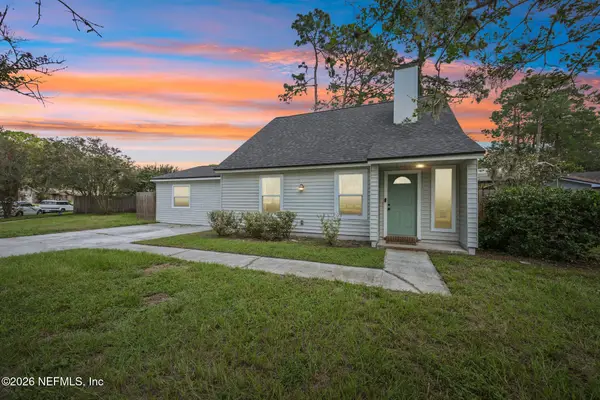 4229 Huntington Forest Boulevard, Jacksonville, FL 32257