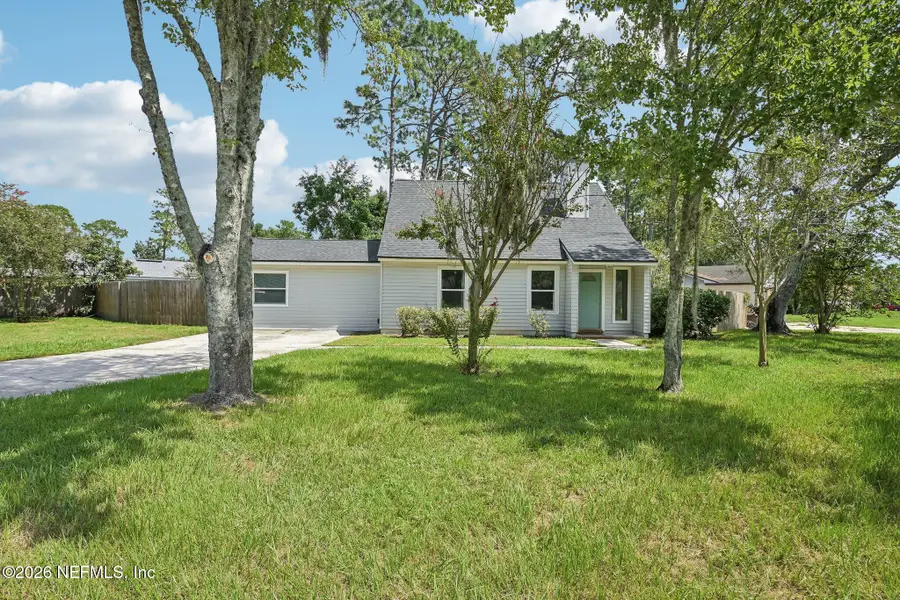 4229 Huntington Forest Boulevard, Jacksonville, FL 32257 - #2