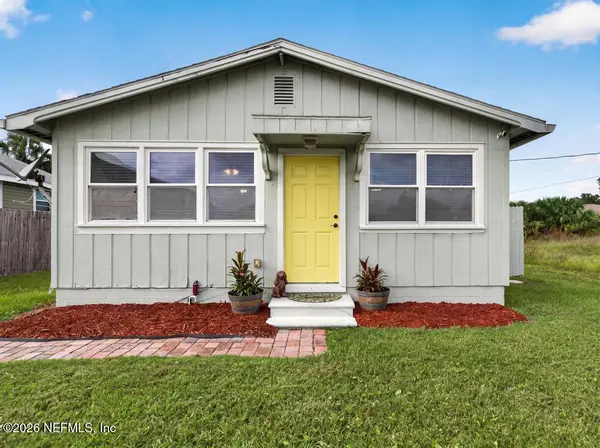 403 16th S Avenue, Jacksonville Beach, FL 32250