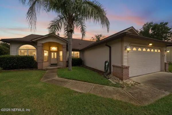 8843 Ivymill N Place, Jacksonville, FL 32244