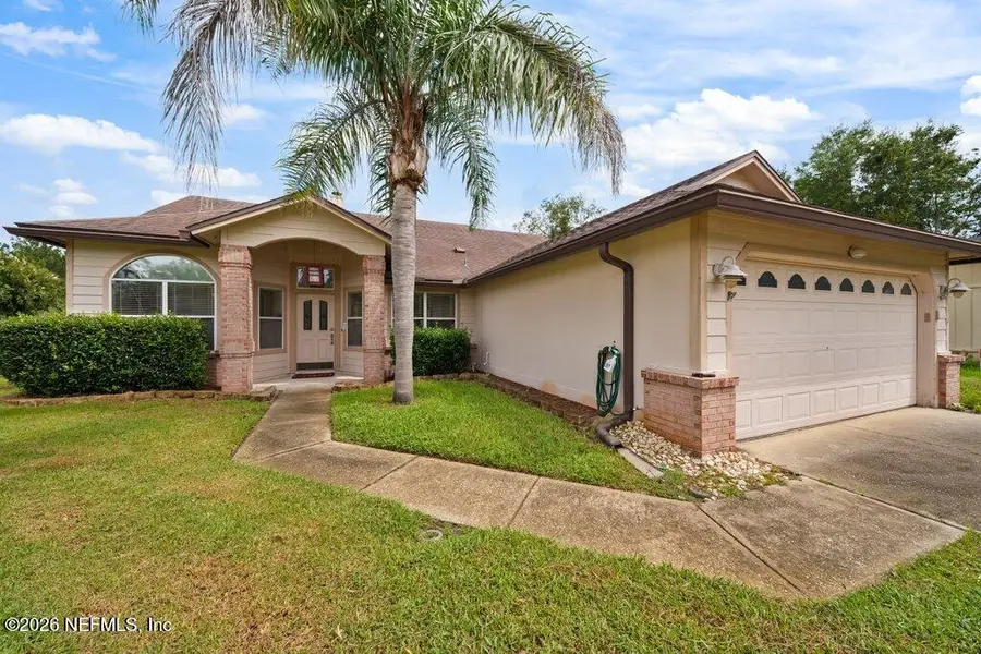 8843 Ivymill N Place, Jacksonville, FL 32244 - #3