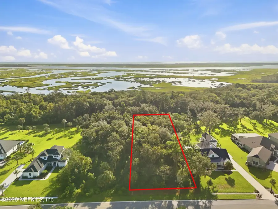 186 Canopy Hall Drive, Saint Augustine, FL 32095 - #2
