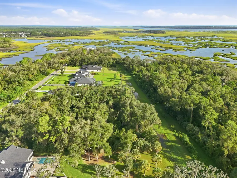 186 Canopy Hall Drive, Saint Augustine, FL 32095 - #3