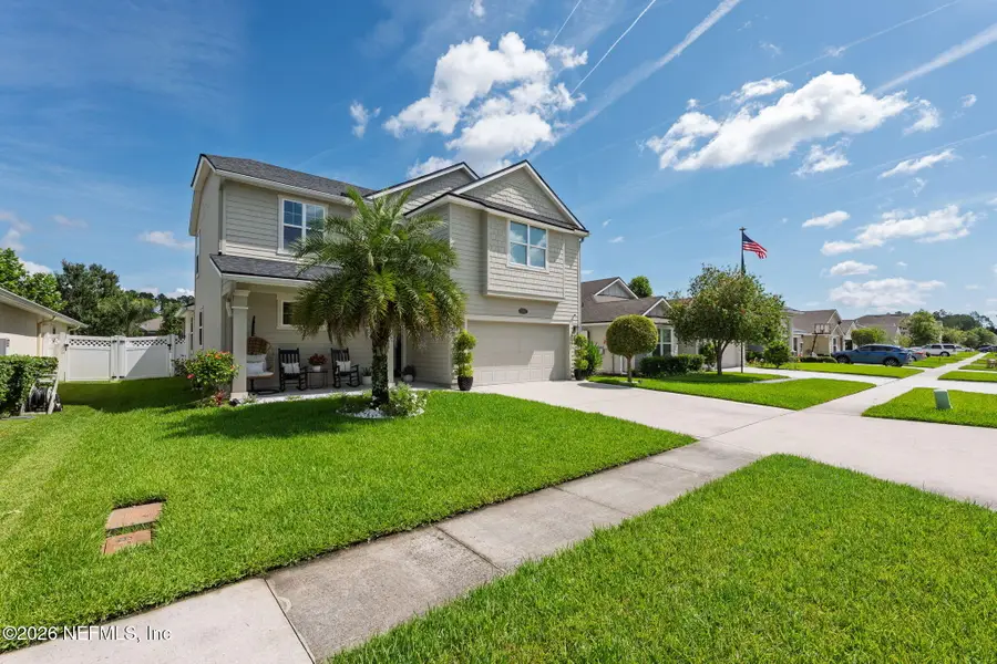 389 Shetland Drive, Saint Johns, FL 32259 - #2
