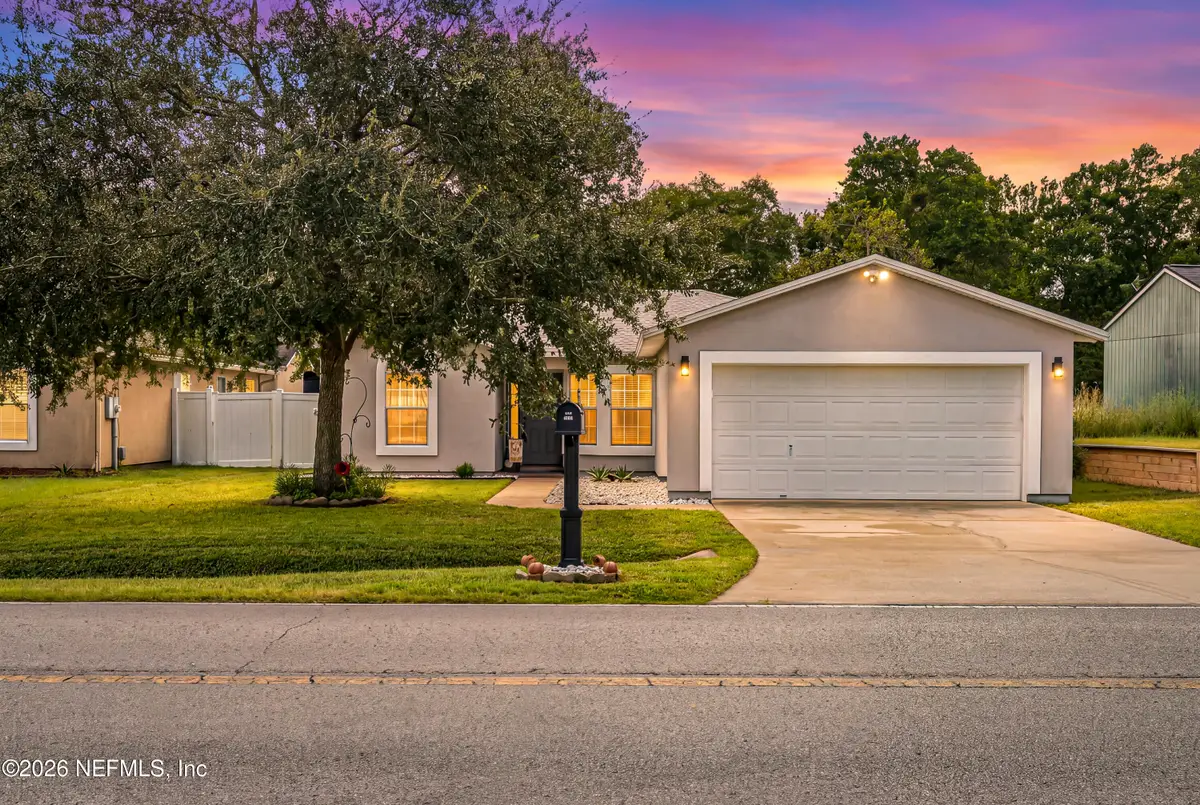 5308 Julington Creek Road, Jacksonville, FL 32258 - #1