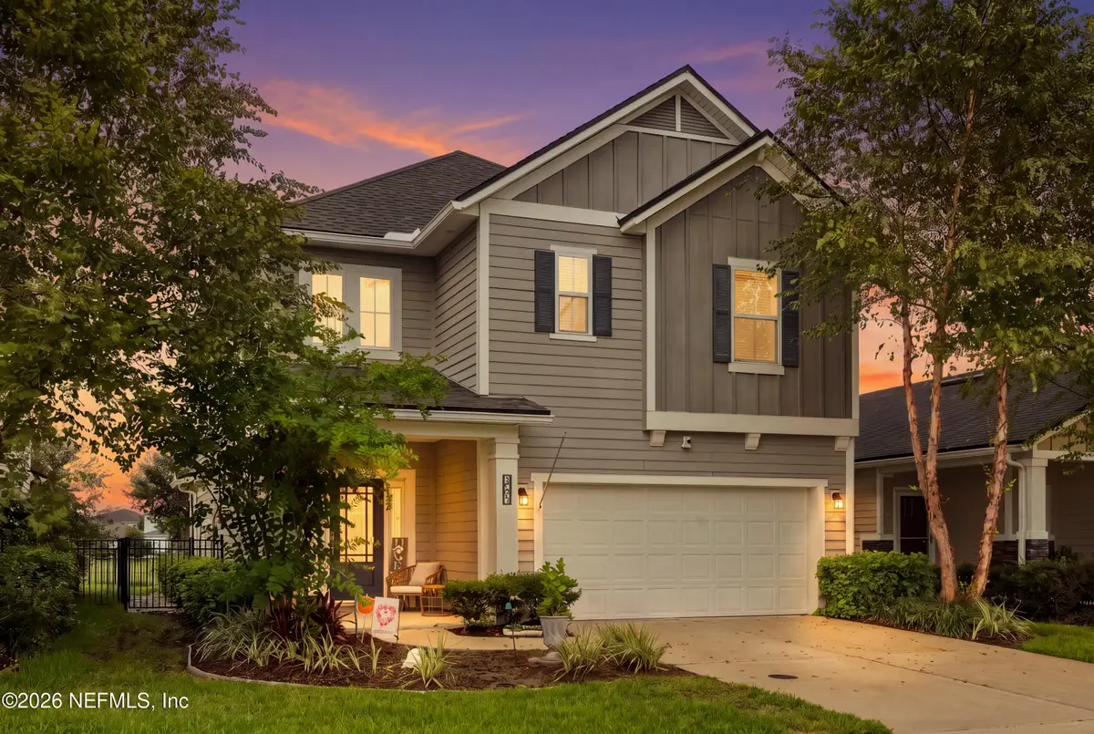 324 Ferndale Way, Saint Augustine, FL 32092 - #1