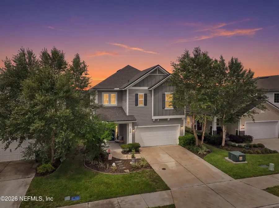 324 Ferndale Way, Saint Augustine, FL 32092 - #2