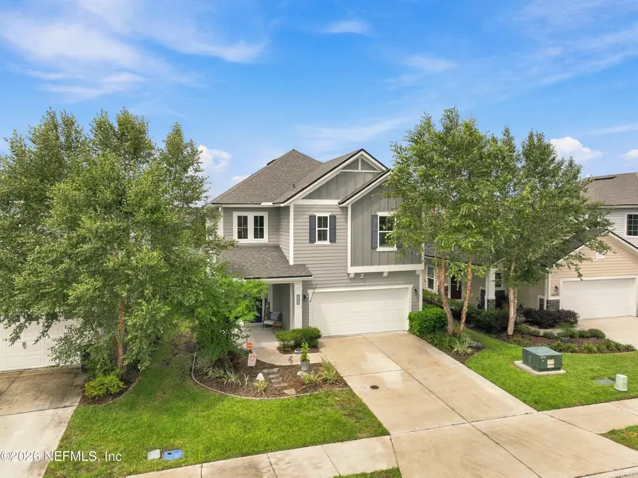 324 Ferndale Way, Saint Augustine, FL 32092 - #3