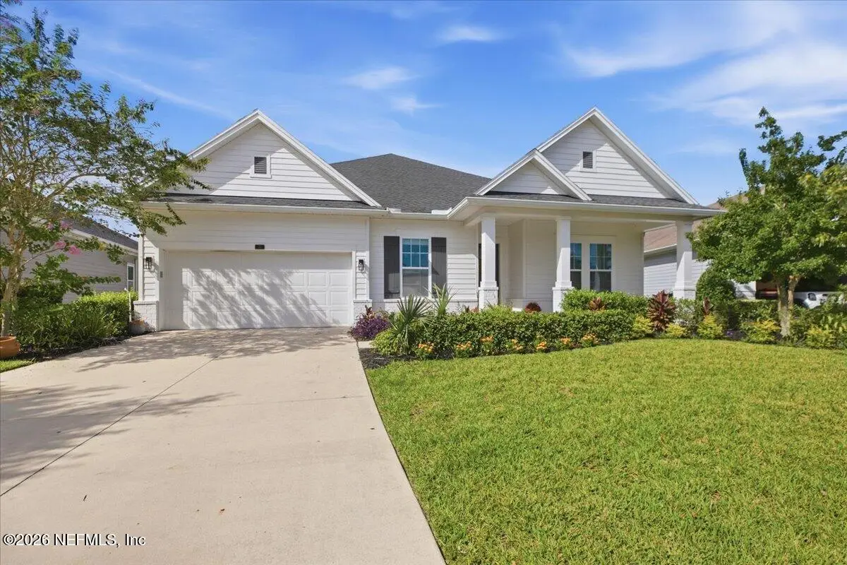 55 Sagebrush Trail, Ponte Vedra, FL 32081 - #1