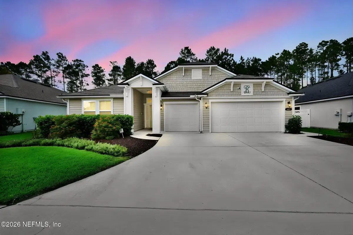 192 Grampian Highlands Drive, Saint Johns, FL 32259 - #1