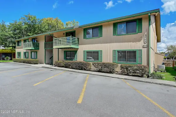 3765 Crown Point Road #7, Jacksonville, FL 32257