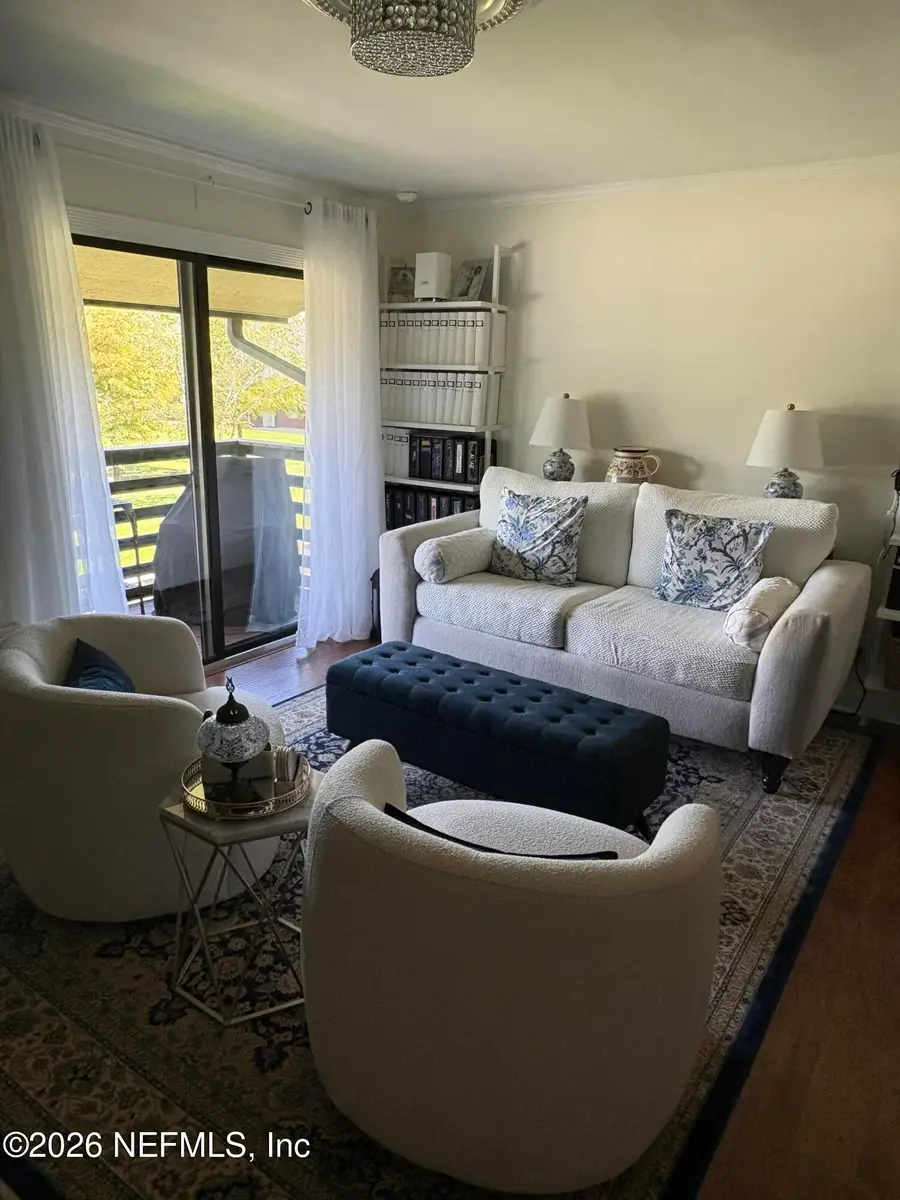 3765 Crown Point Road #7, Jacksonville, FL 32257 - #3