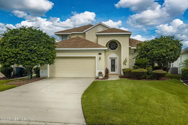 1275 Fairway Village Drive, Fleming Island, FL 32003