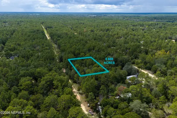 6104 Juilliard Avenue, Keystone Heights, FL 32656