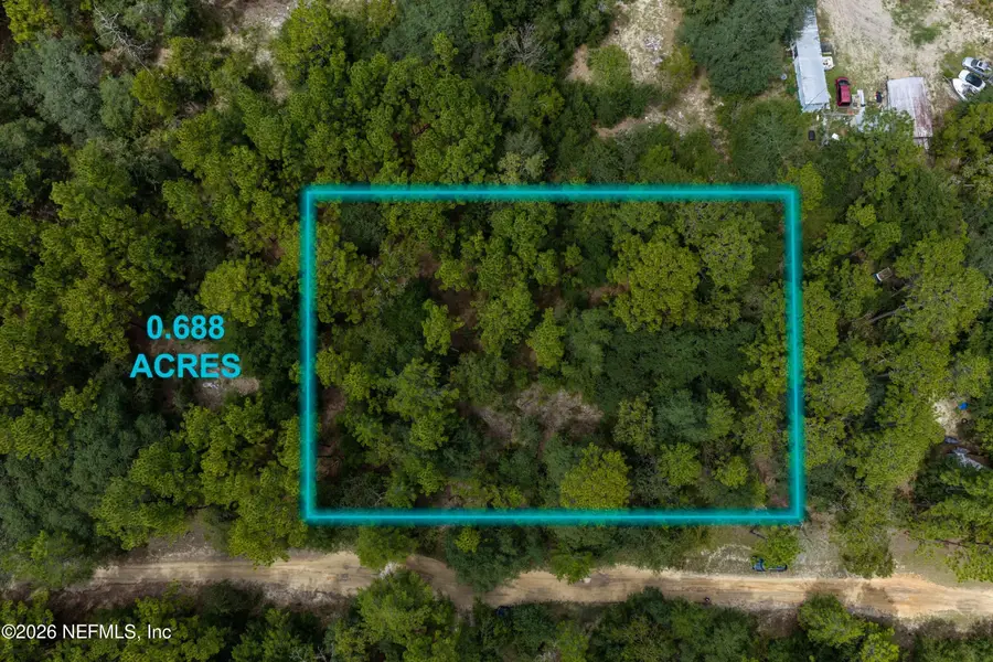 6104 Juilliard Avenue, Keystone Heights, FL 32656 - #2