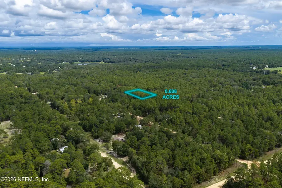 6104 Juilliard Avenue, Keystone Heights, FL 32656 - #3
