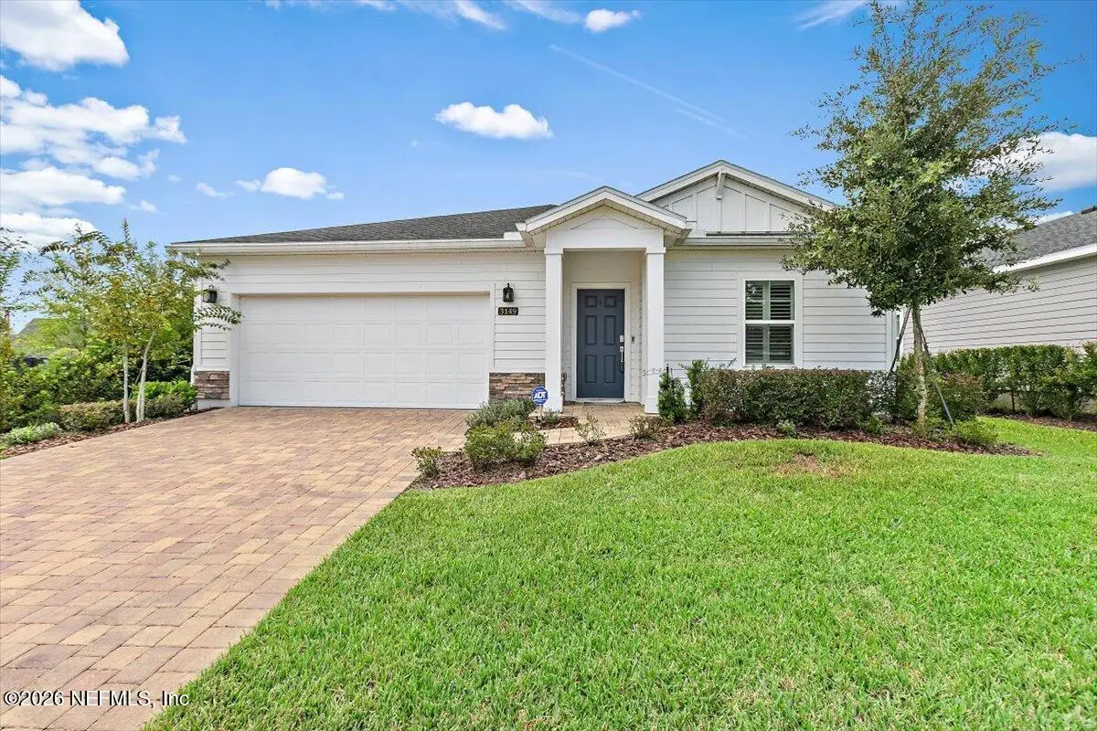 3149 Tupelo Loop, Green Cove Springs, FL 32043 - #1