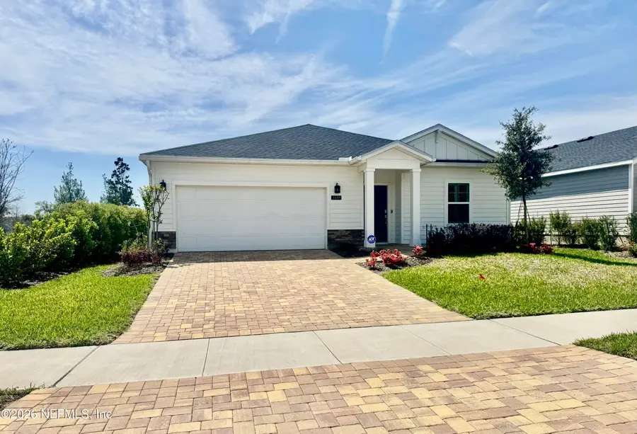 3149 Tupelo Loop, Green Cove Springs, FL 32043 - #2