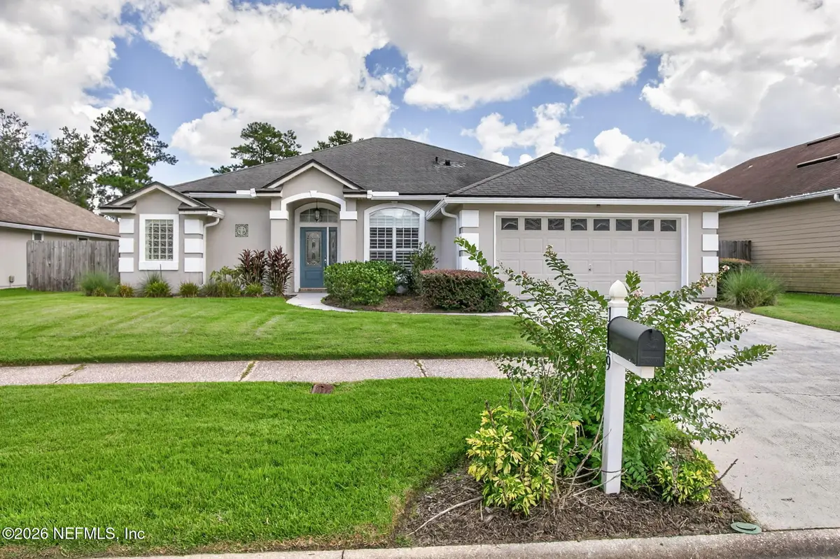 1919 Captiva Drive, Middleburg, FL 32068 - #1