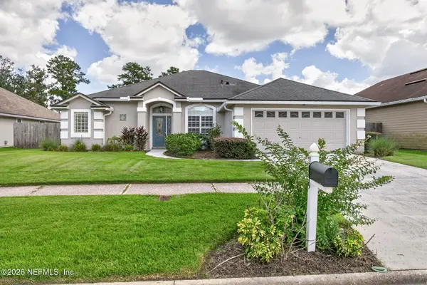 1919 Captiva Drive, Middleburg, FL 32068