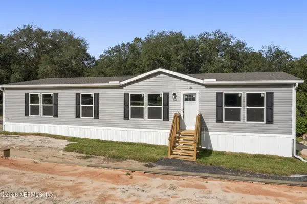 7656 Silver Sands Road, Keystone Heights, FL 32656