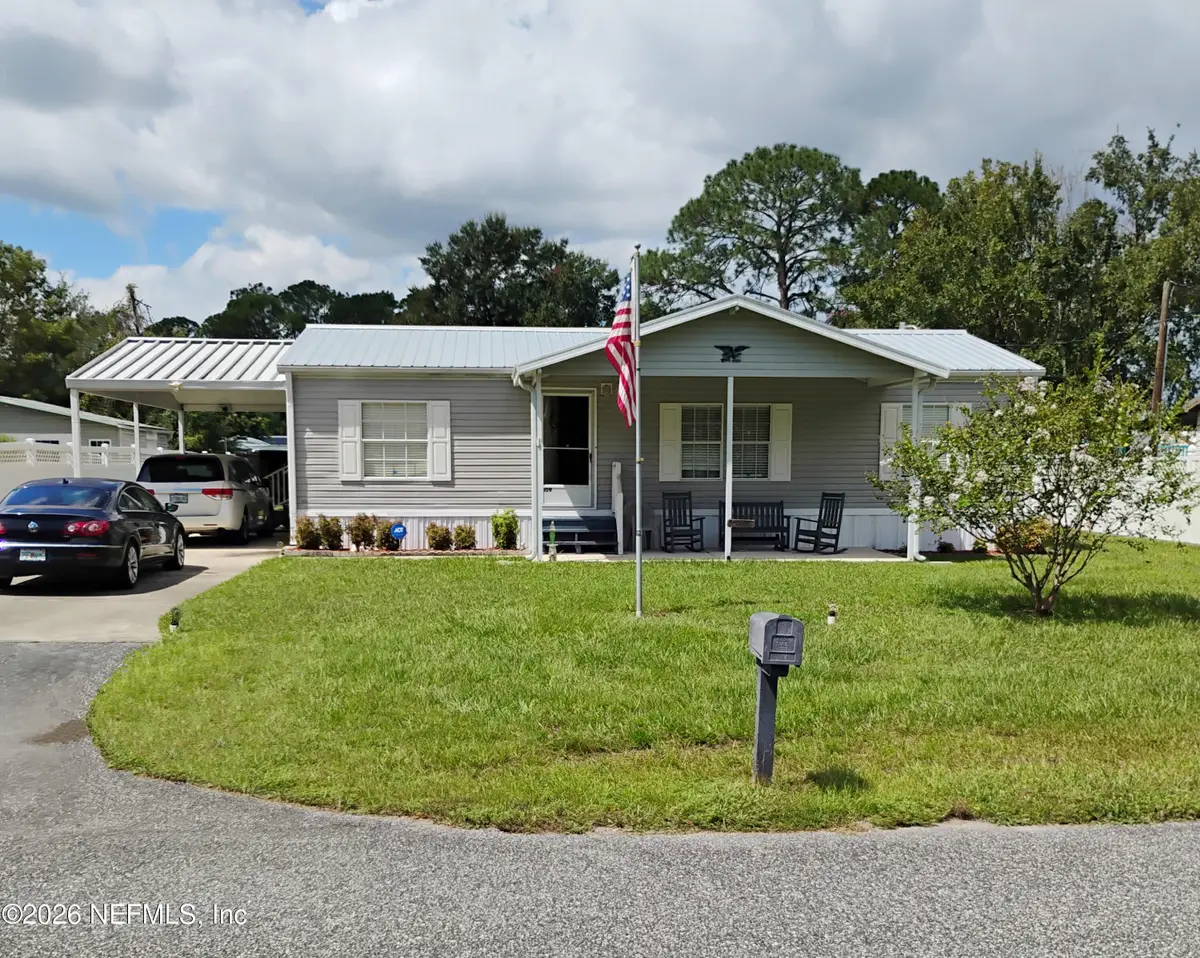 109 Waterway Avenue, Satsuma, FL 32189 - #1