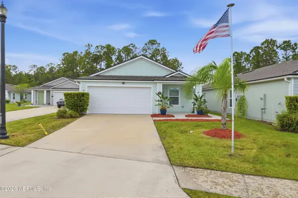 4 Caddy Court, Bunnell, FL 32110