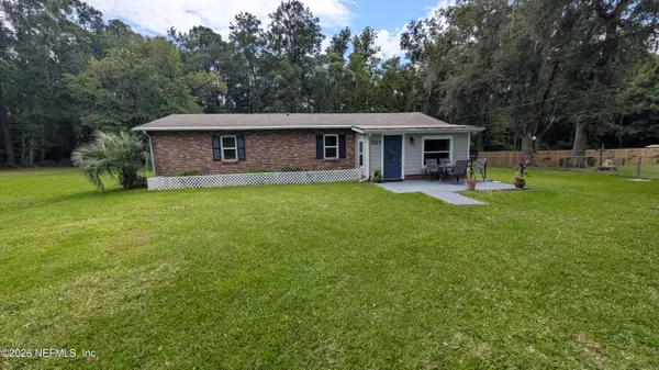 1727 Elsie Street, Green Cove Springs, FL 32043