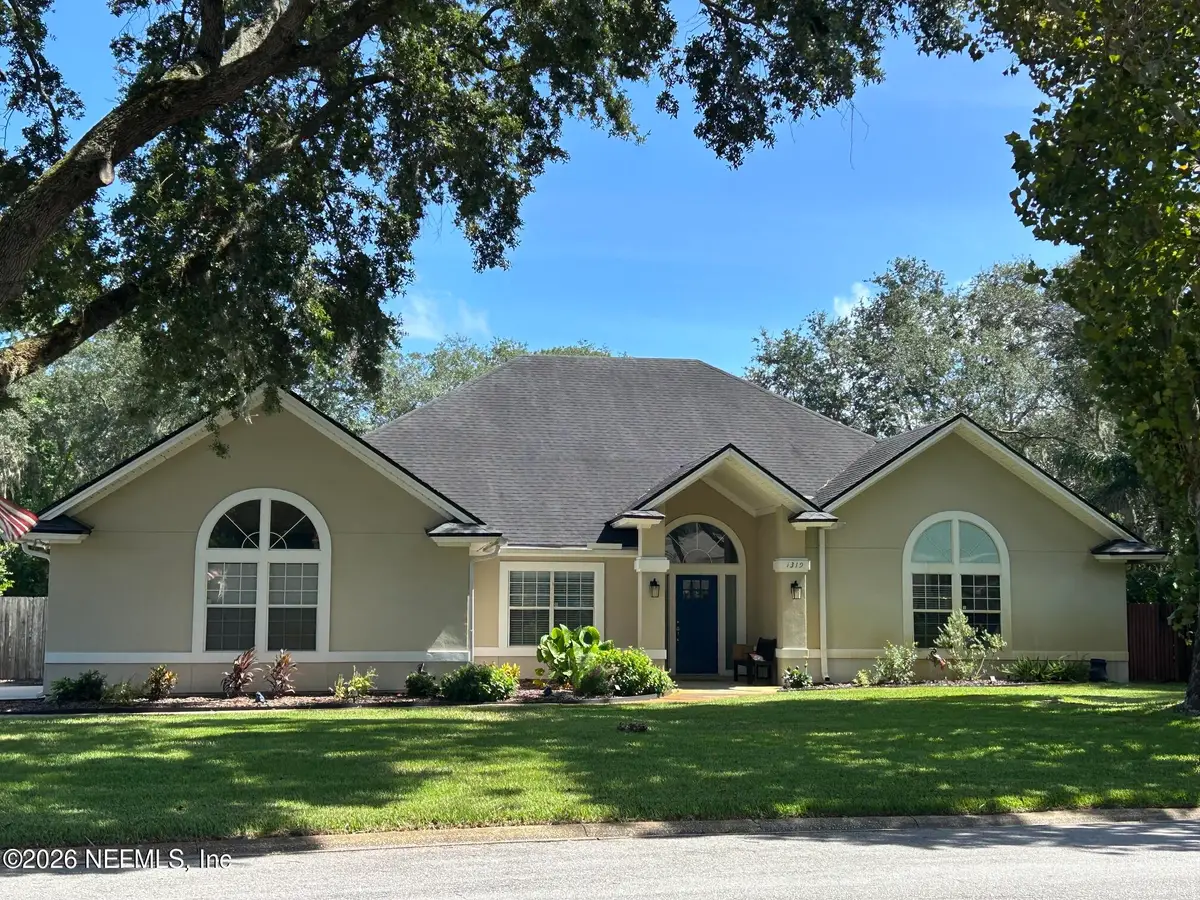 1319 Glickstein Court, Neptune Beach, FL 32266 - #1