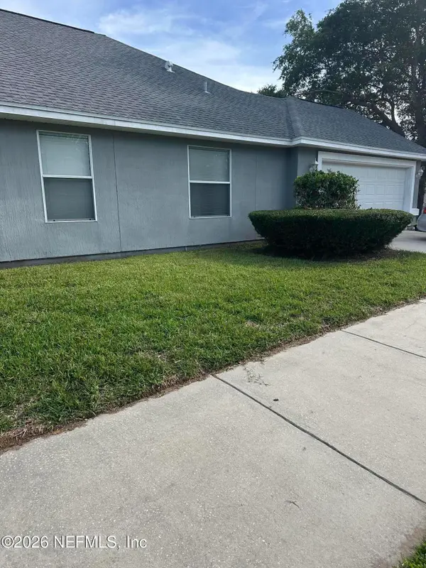 13879 Devan Lee E Drive, Jacksonville, FL 32226