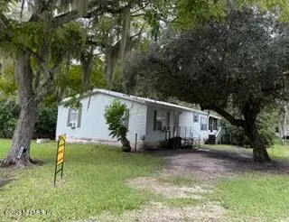135 Palm Drive, Georgetown, FL 32139 - #1