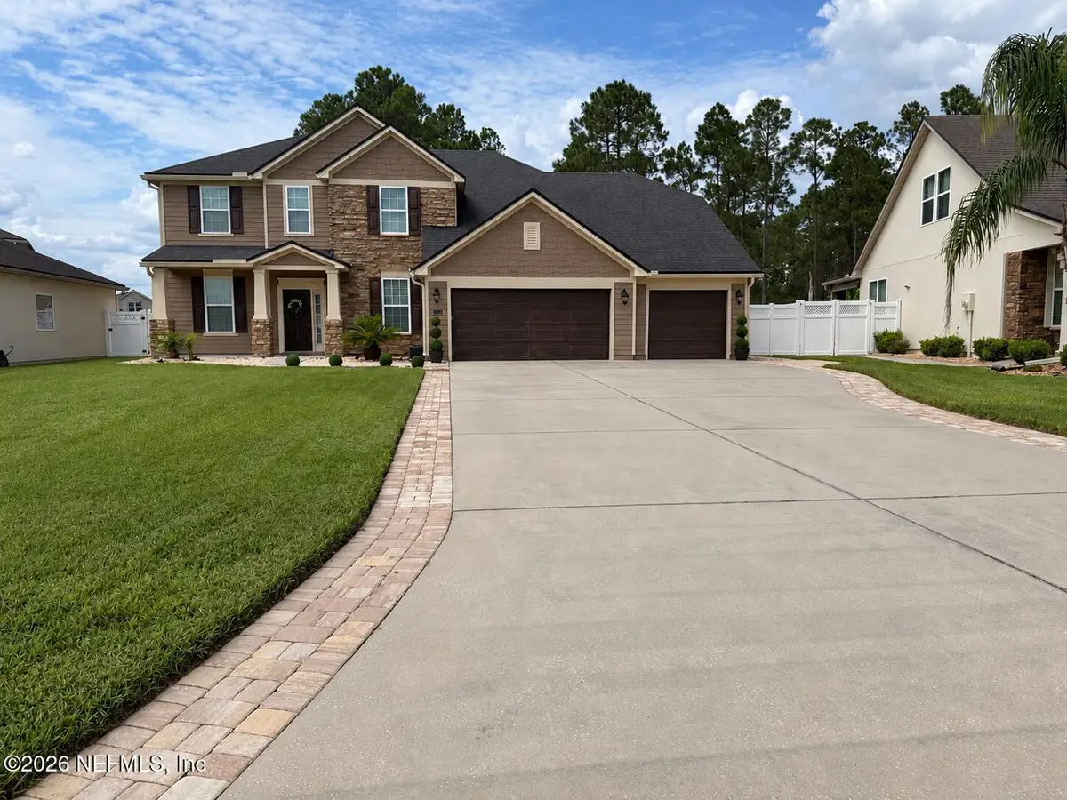 429 Wilton Court, Orange Park, FL 32065 - #1